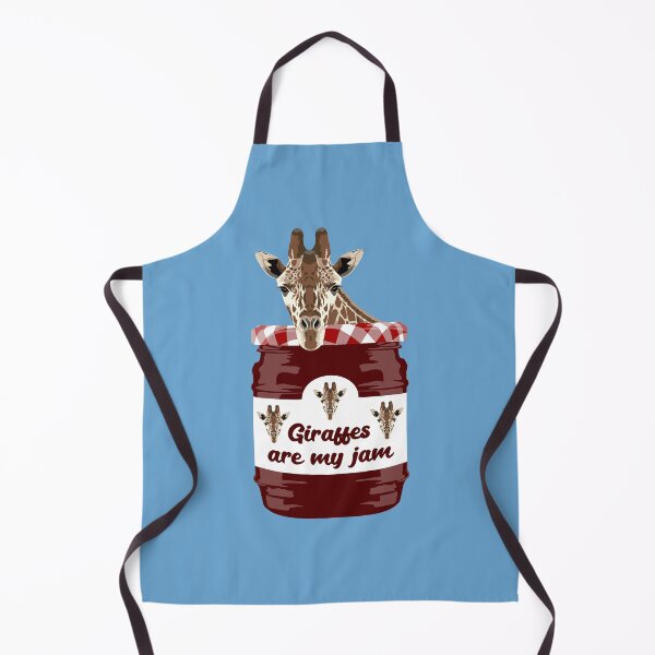 Item preview, Giraffic Jam designed and sold by GeoCreate.
