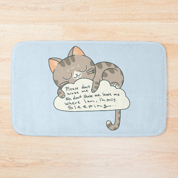 Item preview, Sleeping designed and sold by ppmid.