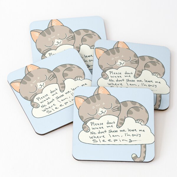Item preview, Sleeping designed and sold by ppmid.