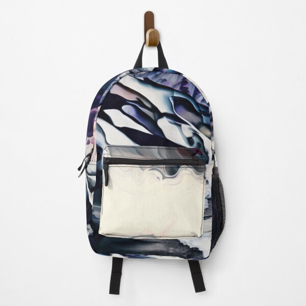 Item preview, Arctic Abstract 1 designed and sold by Dawn van Doorn.