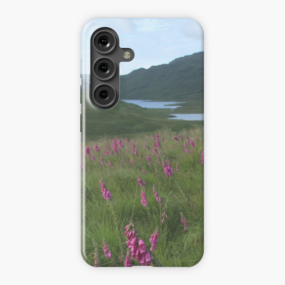Item preview, Samsung Galaxy Snap Case designed and sold by orcadia.