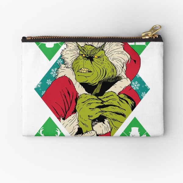 Item preview, I HATE XMAS designed and sold by ShirtCake Clothing.