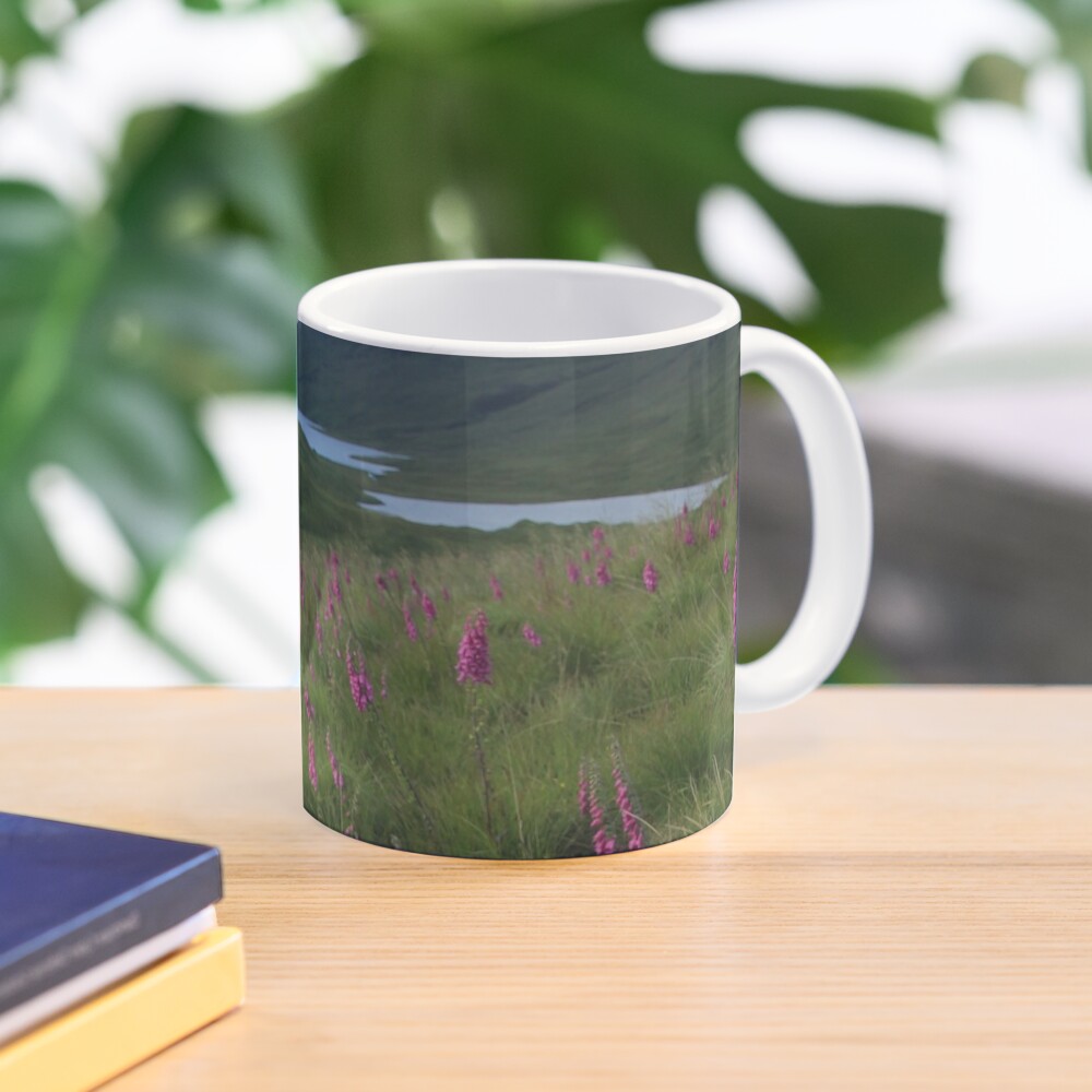 Item preview, Classic Mug designed and sold by orcadia.