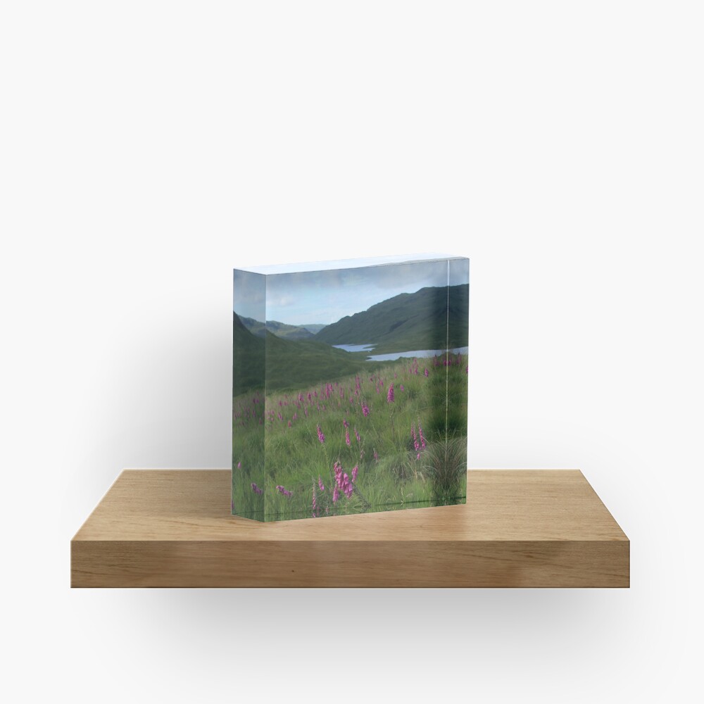 Item preview, Acrylic Block designed and sold by orcadia.
