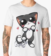 guppy Men's Premium T-Shirt