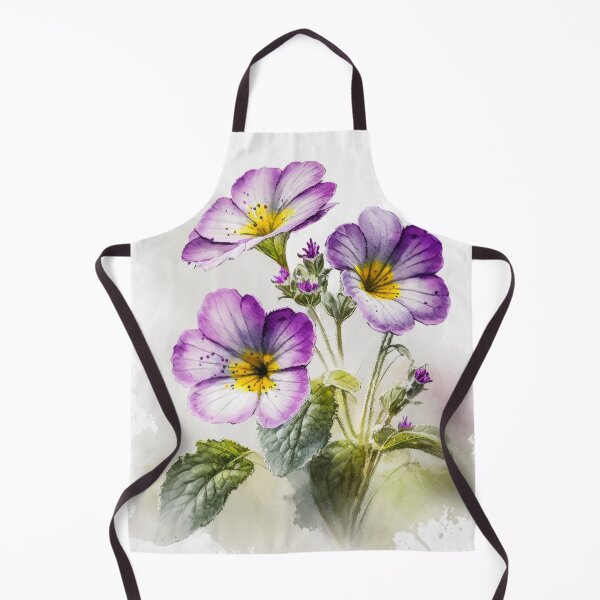 Item preview, Purple Primrose designed and sold by Vanover Designs.