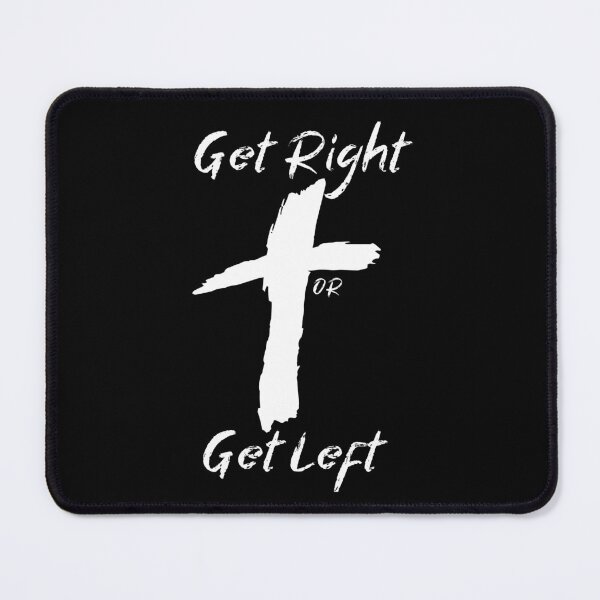 Item preview, Get Right or Get Left designed and sold by Sheepherder120.