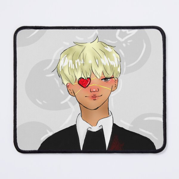 Item preview, huening kai designed and sold by oceannghts.