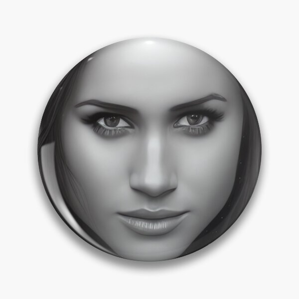 Item preview, Meghan Markle, Duchess of Sussex designed and sold by musicroom.