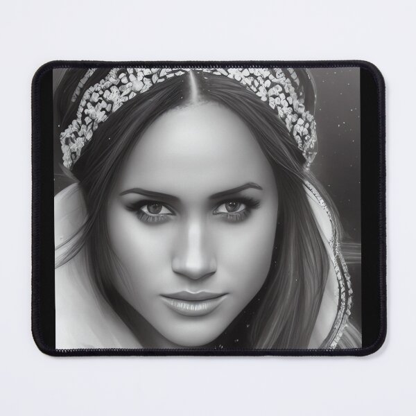 Item preview, Meghan Markle, Duchess of Sussex designed and sold by musicroom.