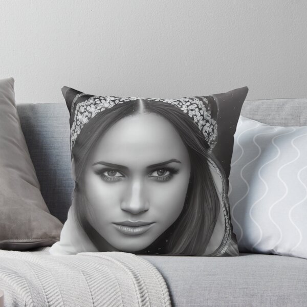 Item preview, Meghan Markle, Duchess of Sussex designed and sold by musicroom.
