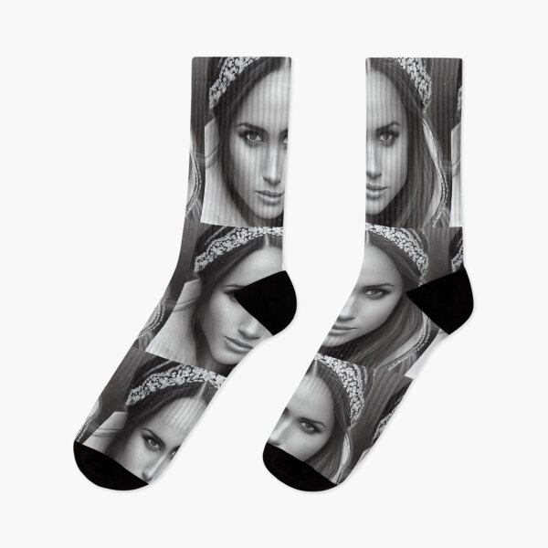 Item preview, Meghan Markle, Duchess of Sussex designed and sold by musicroom.