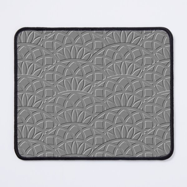 Item preview, Muddy scale pattern designed and sold by Charmy Design.