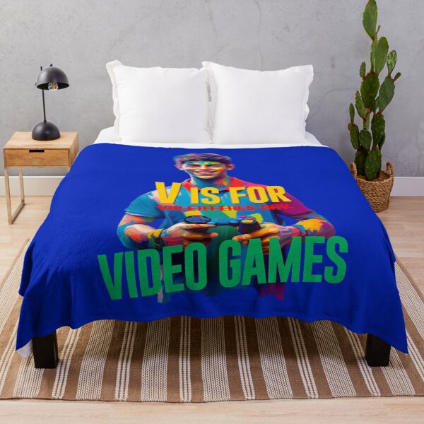Item preview, Love and Gaming: The Perfect Match for Valentine's Day designed and sold by elcarnero.
