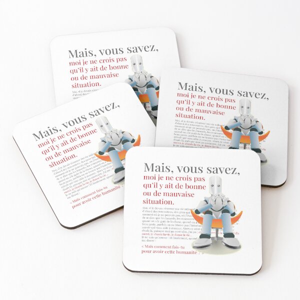 Item preview, Monologue by Otis (Edouard Baer) designed and sold by Frangotier.