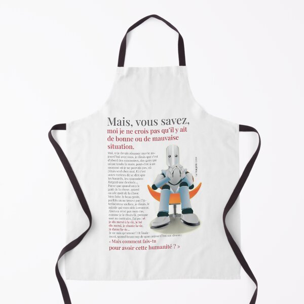 Item preview, Monologue by Otis (Edouard Baer) designed and sold by Frangotier.