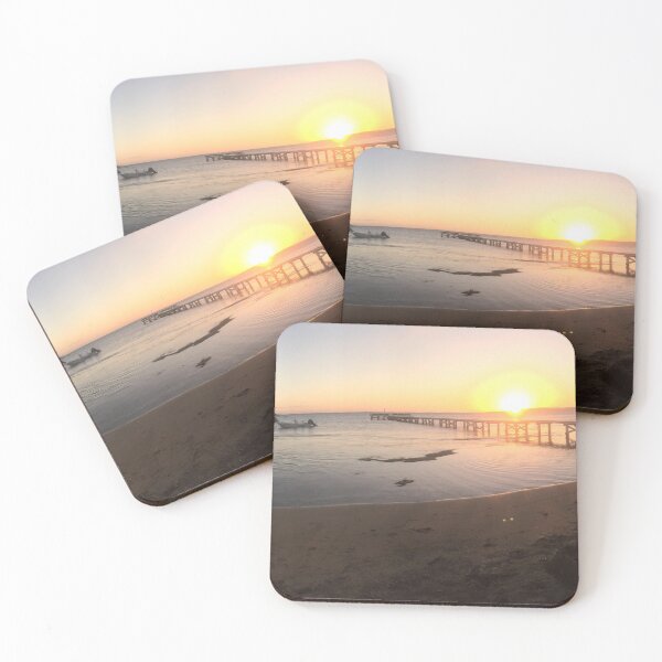 Item preview, Puerto Rico: Guánica Sunset designed and sold by LissetteRodz.