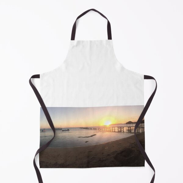 Item preview, Puerto Rico: Guánica Sunset designed and sold by LissetteRodz.