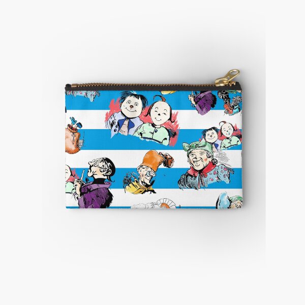 Item preview, funny Max and Moritz characters by Wilhelm Busch designed and sold by Mauswohn.