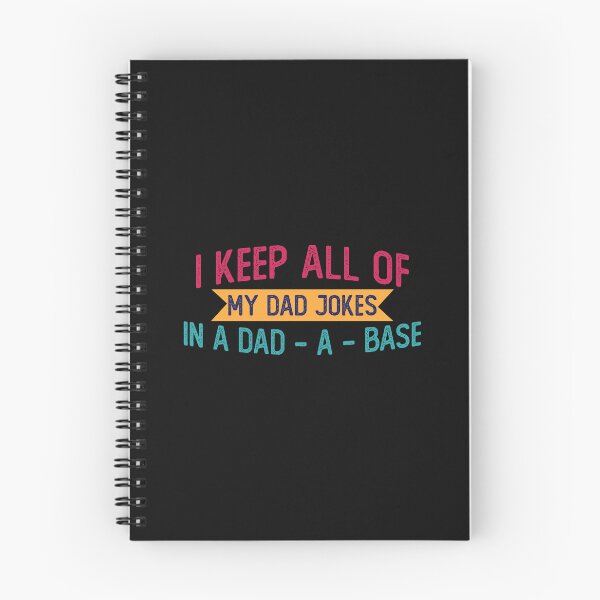 Item preview, I Keep All of my Jokes in a Dad designed and sold by Fauziklow.