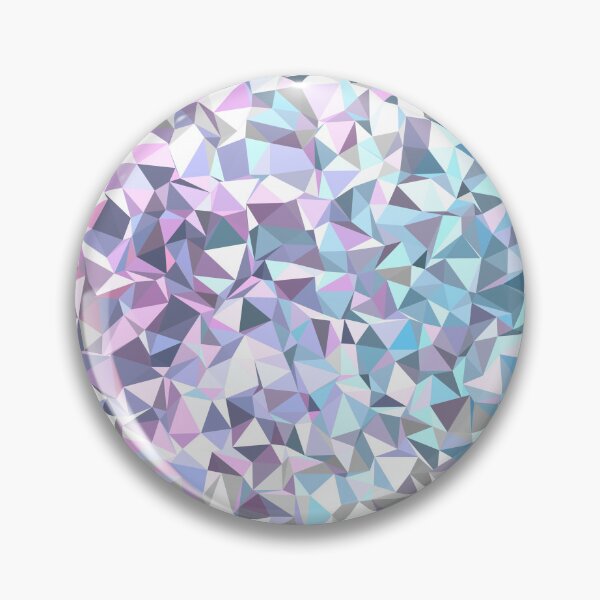 Item preview, LOW POLY GEOMETRIC MOSAIC PATTERN  designed and sold by KatisDesign.
