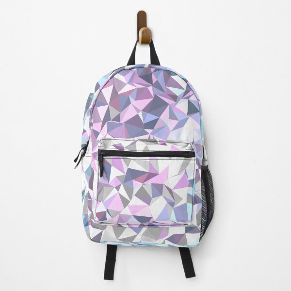 Item preview, LOW POLY GEOMETRIC MOSAIC PATTERN  designed and sold by KatisDesign.
