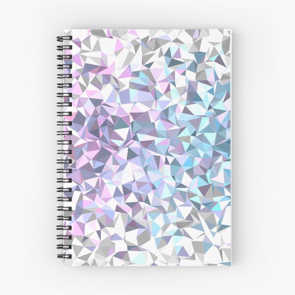 Item preview, LOW POLY GEOMETRIC MOSAIC PATTERN  designed and sold by KatisDesign.