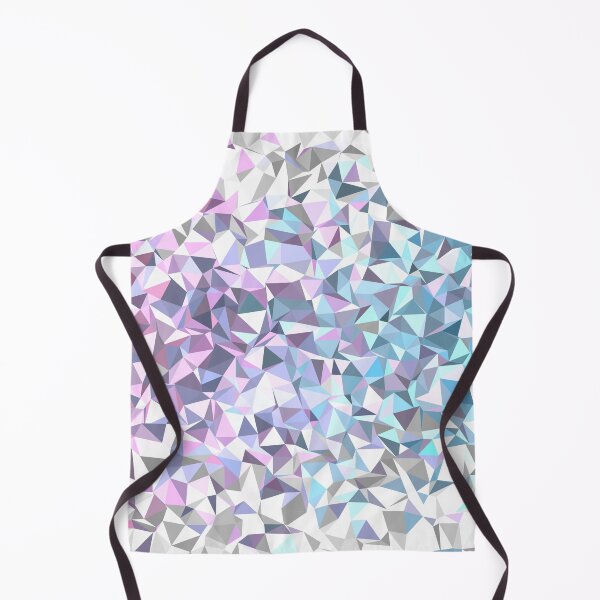 Item preview, LOW POLY GEOMETRIC MOSAIC PATTERN  designed and sold by KatisDesign.
