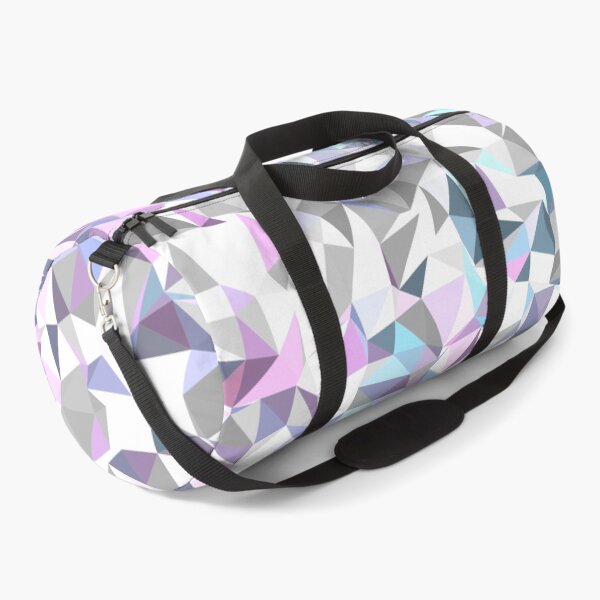 Item preview, LOW POLY GEOMETRIC MOSAIC PATTERN designed and sold by KatisDesign.