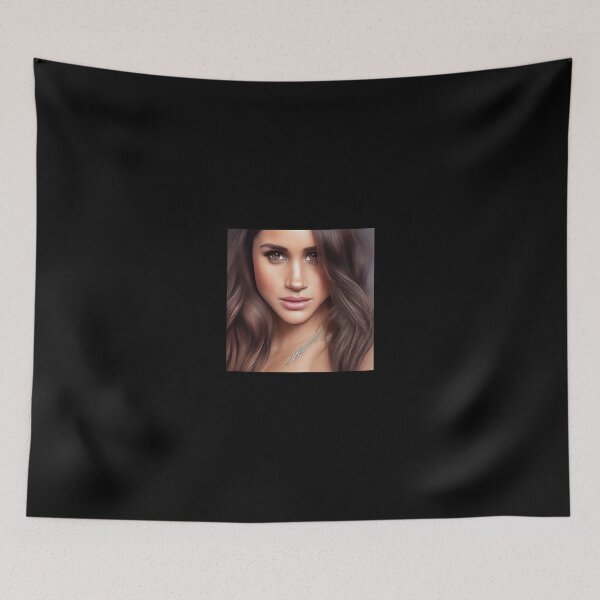 Item preview, Meghan Markle, Duchess of Sussex designed and sold by musicroom.