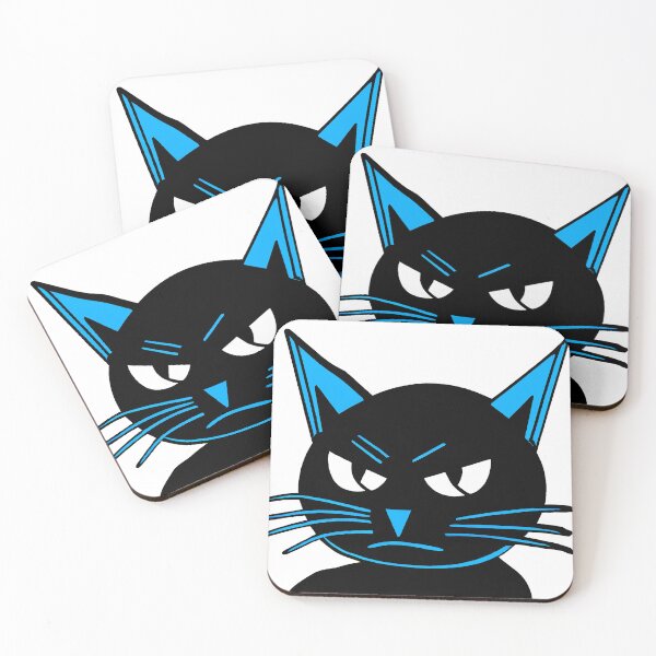 Item preview, Cat doesn't care - I don't give a... designed and sold by Monkonthehill.