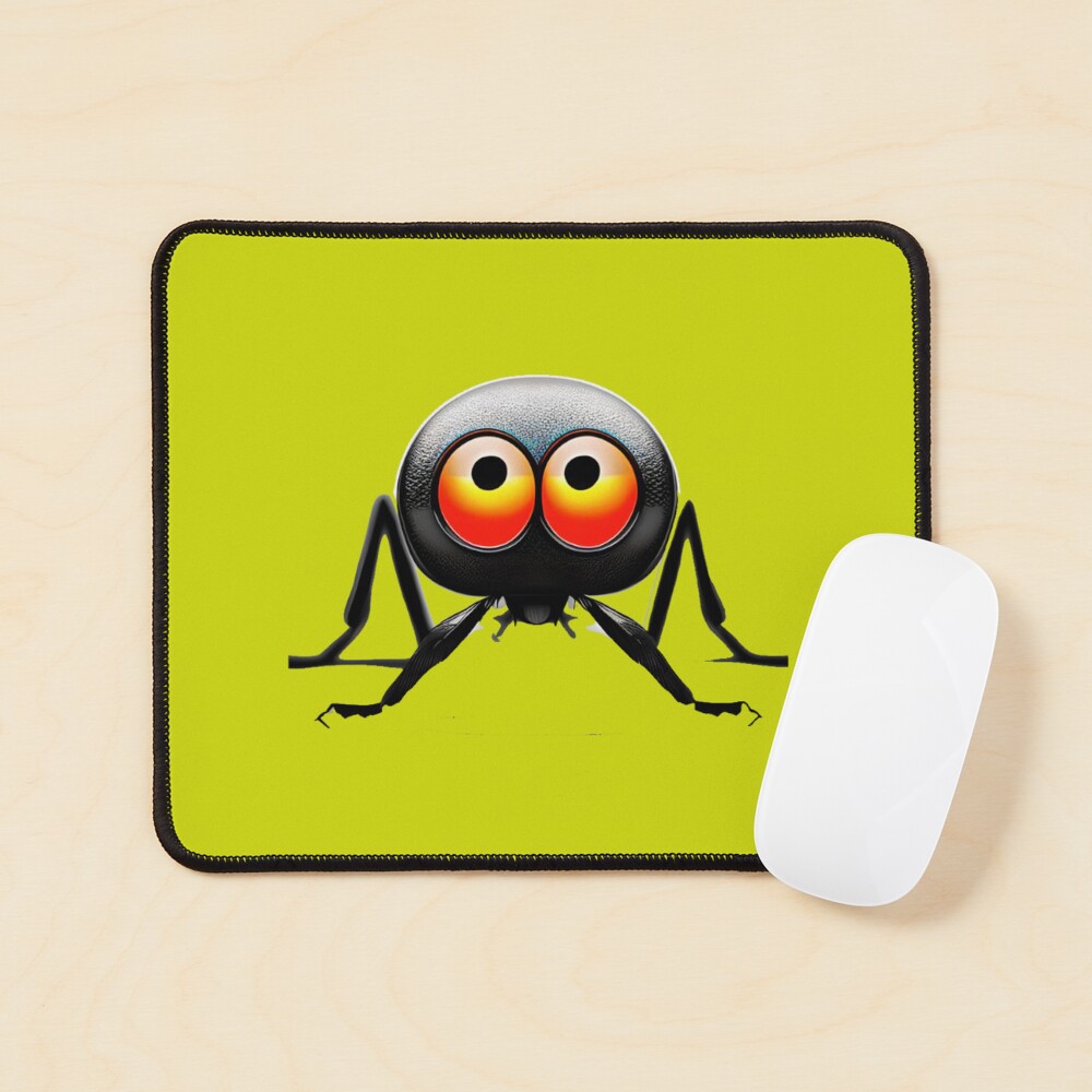 Item preview, Mouse Pad designed and sold by doomwalker2010.