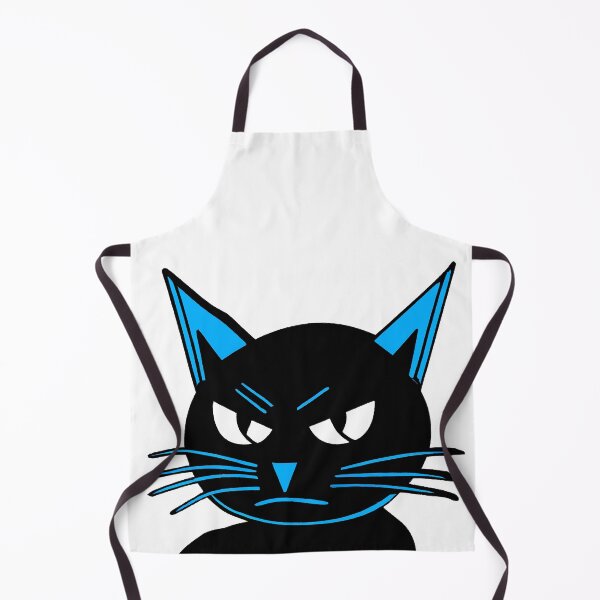 Item preview, Cat doesn't care - I don't give a... designed and sold by Monkonthehill.