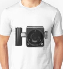 Hasselblad Slim Fit T-Shirt