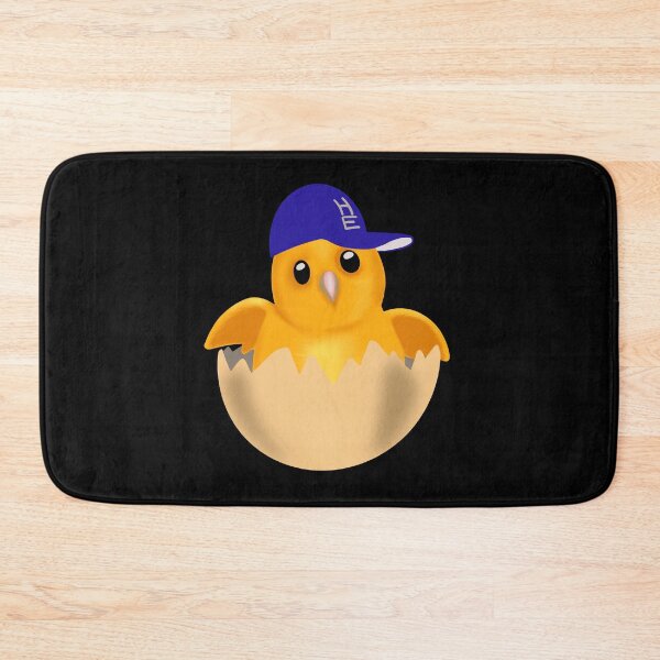Item preview, Easter Chic, Happy Easter baseball cap | hand drawn designed and sold by Giovanni-c.