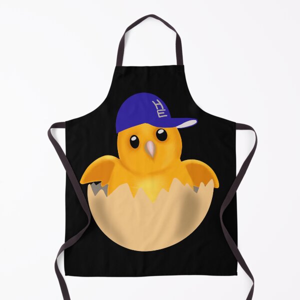 Item preview, Easter Chic, Happy Easter baseball cap | hand drawn designed and sold by Giovanni-c.