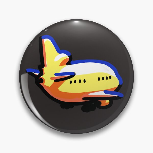Item preview, Trijets designed and sold by Planeyboys.