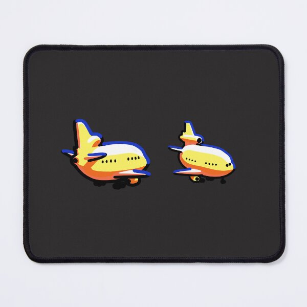 Item preview, Trijets designed and sold by Planeyboys.