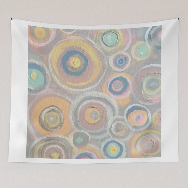 Item preview, spacebubbles designed and sold by linneaheideart.