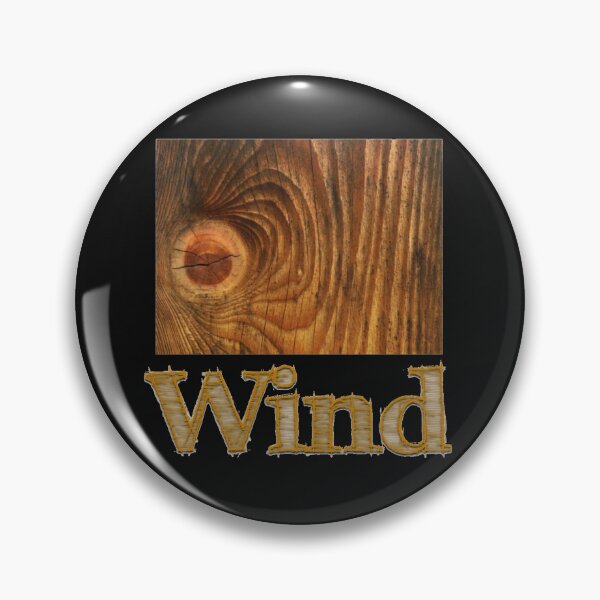 Item preview, WoodWind designed and sold by Corry Bros Jazz Stuff Shop.