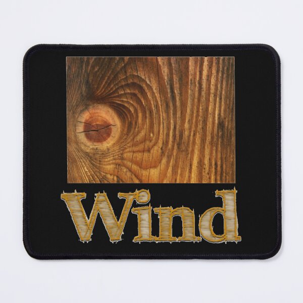Item preview, WoodWind designed and sold by Corry Bros Jazz Stuff Shop.