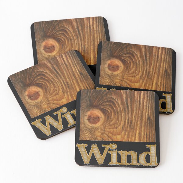 Item preview, WoodWind designed and sold by Corry Bros Jazz Stuff Shop.