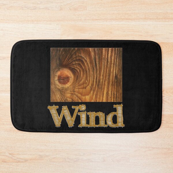 Item preview, WoodWind designed and sold by Corry Bros Jazz Stuff Shop.