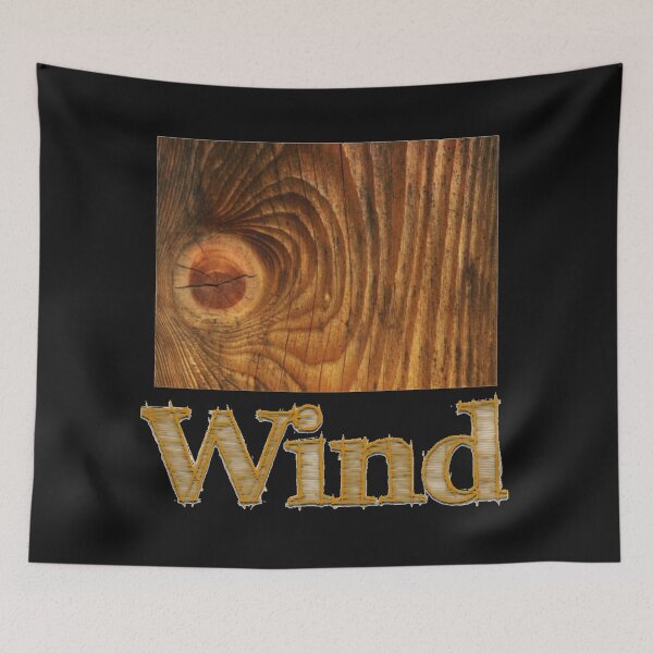 Item preview, WoodWind designed and sold by Corry Bros Jazz Stuff Shop.