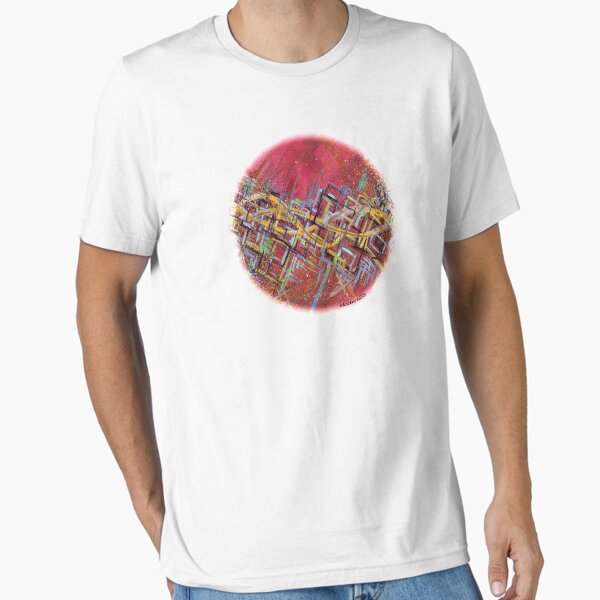 "XIANG" (chinese) - means aromatic, delicious and rich. describes something, which is loaded with flavor and nice smell Essential T-Shirt
