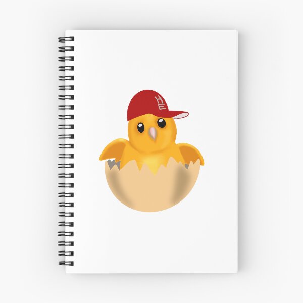 Item preview, Easter Chic, Happy Easter baseball cap | hand drawn designed and sold by Giovanni-c.