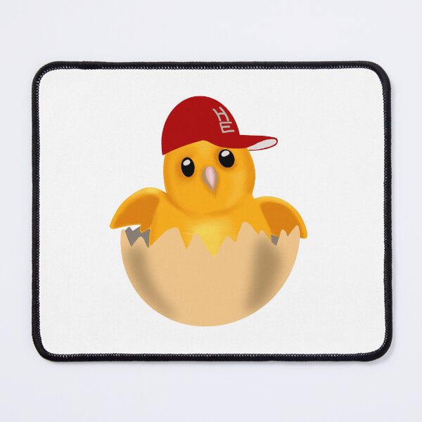 Item preview, Easter Chic, Happy Easter baseball cap | hand drawn designed and sold by Giovanni-c.