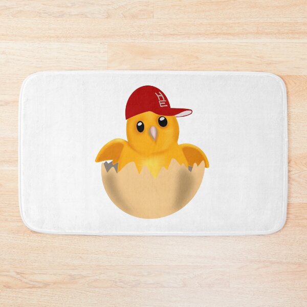 Item preview, Easter Chic, Happy Easter baseball cap | hand drawn designed and sold by Giovanni-c.