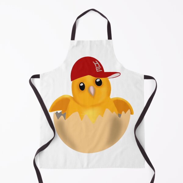 Item preview, Easter Chic, Happy Easter baseball cap | hand drawn designed and sold by Giovanni-c.
