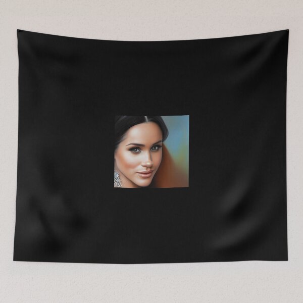 Item preview, Meghan Markle, Duchess of Sussex designed and sold by musicroom.